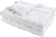 Ковдра Dormeo всесезонна полуторна 155х210 Wellsleep Advanced Карбон (7630033948333) - зображення 1