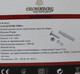 Мясорубка Crownberg CB 4211 электрическая 2500 Вт CG14 PR5 - изображение 3