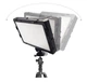 LED - осветитель, видеосвет Mcoplus Air-1000B - изображение 1