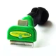 Фурмінатор з кнопкою для маленьких короткошерстих собак та котів FURminator short Hair Small Dog 4.5 см - зображення 3
