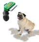 Фурмінатор з кнопкою для маленьких короткошерстих собак та котів FURminator short Hair Small Dog 4.5 см - зображення 6