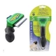 Фурмінатор з кнопкою для маленьких короткошерстих собак та котів FURminator short Hair Small Dog 4.5 см - зображення 7