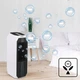 Кондиционер мобильный переносной Cronos OCTAGON ACF01L 9L + Wi-fi - изображение 11