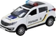 Автомодель Techno Drive Kia Sportage R-Поліція (250293) (6900007324106) - зображення 1