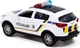 Автомодель Techno Drive Kia Sportage R-Поліція (250293) (6900007324106) - зображення 3