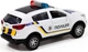 Автомодель Techno Drive Kia Sportage R-Поліція (250293) (6900007324106) - зображення 4