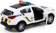 Автомодель Techno Drive Kia Sportage R-Поліція (250293) (6900007324106) - зображення 8