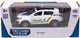 Автомодель Techno Drive Kia Sportage R-Поліція (250293) (6900007324106) - зображення 11