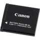 Аккумулятор NB-8L для фотоаппаратов CANON PowerShot A2200, A3200 IS, A3000 IS, A3100 IS, A3300 (519) - изображение 1