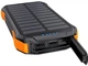 УМБ Choetech 10000mAh Black-Orange (B659-OR) - зображення 3