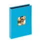 Альбом для фотографій 15x20 на 24 фото Walther Fun MA-352-U ocean blue - зображення 1