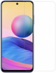 Захисне скло Nillkin для Xiaomi Redmi Note 10 5G/Poco M3 Pro (NN-HAGS-XR10) - зображення 1