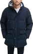 Мужчини парку Dockers Arctic Cloth Heavyweight Parka, Темно-Синій р.M - зображення 1