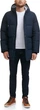 Мужчини парку Dockers Arctic Cloth Heavyweight Parka, Темно-Синій р.M - зображення 3