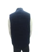 Жилетка мужская Outerwear темно-синий р.XL - изображение 3