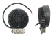 Круглые LED фары БЛИЖНИЙ \ ДАЛЬНИЙ. светодиодные лэд фары 42W.12-24-80V. OSRAM, CREE. - изображение 2