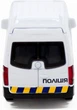 Автомодель Techno Drive Mercedes Benz Sprinter Полиция (250294) (6900007324113) - изображение 4