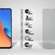 Гидрогелевая пленка ArmorStandart Anti-spy для Xiaomi Redmi 12 4G (ARM66580) - изображение 2