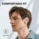 Навушники Anker Soundcore Life P3i Oat White - зображення 2