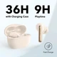 Навушники Anker Soundcore Life P3i Oat White - зображення 6