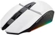Mysz Trust GXT 110 Felox RGB Wireless White (TR25069) - obraz 2
