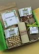 Подарочный набор Made in Ukraine, подарок на день рождения, жене, девушке, подруге, сестре, маме. 8-1110 - изображение 1