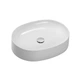 Раковина GRANADO Morella White 22064 - изображение 1