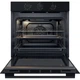 Електрична духова шафа WHIRLPOOL OMK38HU0B - изображение 3