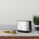 Тостер ELECTROLUX EAT E3T1-3ST - изображение 5