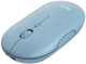Мышь Trust Puck Wireless Blue (TR24126) - изображение 3