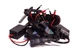 Комплект ксенона H3 6000К 12v с блоками DC. КВАНТ - изображение 1