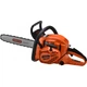 Ланцюгова пила GTM бензинова CN45D 1,9кВт/2,6к.с. 16"/40см 0,325" (CN45D) - зображення 2