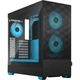 Корпус для ПК Fractal Design Pop Air RGB Cyan Core TG (FD-C-POR1A-02) - изображение 1