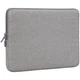 Чехол для ноутбука RivaCase 13.3" 7703 (Grey) "Suzuka" (7703Grey) - изображение 1