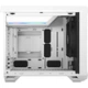 Корпус для ПК Fractal Design Torrent Nano White TG Clear ti (FD-C-TOR1N-03) - изображение 5