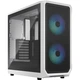 Корпус Fractal Design Focus 2 RGB White TG ClearTint (FD-C-FOC2A-04) - изображение 1