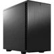 Корпус Fractal Design Define 7 Nano - Black Solid (FD-C-DEF7N-01) - изображение 1