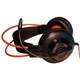 Навушники Somic G925 Black-Orange - изображение 2
