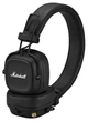 Навушники Marshall Major IV Black (1005773) - изображение 7