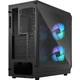 Корпус для ПК Fractal Design Focus 2 RGB Blck TG Clear Tint (FD-C-FOC2A-03) - изображение 10