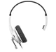 Навушники A4Tech HU-11 Black/White - зображення 2
