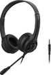 Навушники A4Tech HS-8i Black - изображение 1