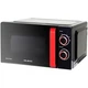 Мікрохвильова піч Milano MW-4002BR - изображение 3