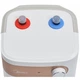Бойлер Midea ECO компакт D06-15A (U) - изображение 5