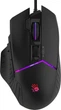 Миша ігрова A4Tech Bloody W95 Max Black - изображение 1