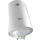 Бойлер Midea ECO D100-15F6 (W) - изображение 2