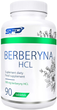 Харчова добавка SFD Berberine HCL 90 таблеток (5902837733234) - зображення 1