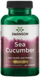 Swanson Sea Cucumber 500mg 100 kapsułek (87614018751) - obraz 1