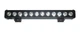 Светодиодная фара - балка AllLight D-120W 12chip CREE 9-30V нижний крепеж. ПРОЖЕКТОР ближний\дальний - изображение 2