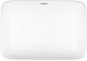 Раковина HELMKEN 44152000 52 см белая - изображение 4